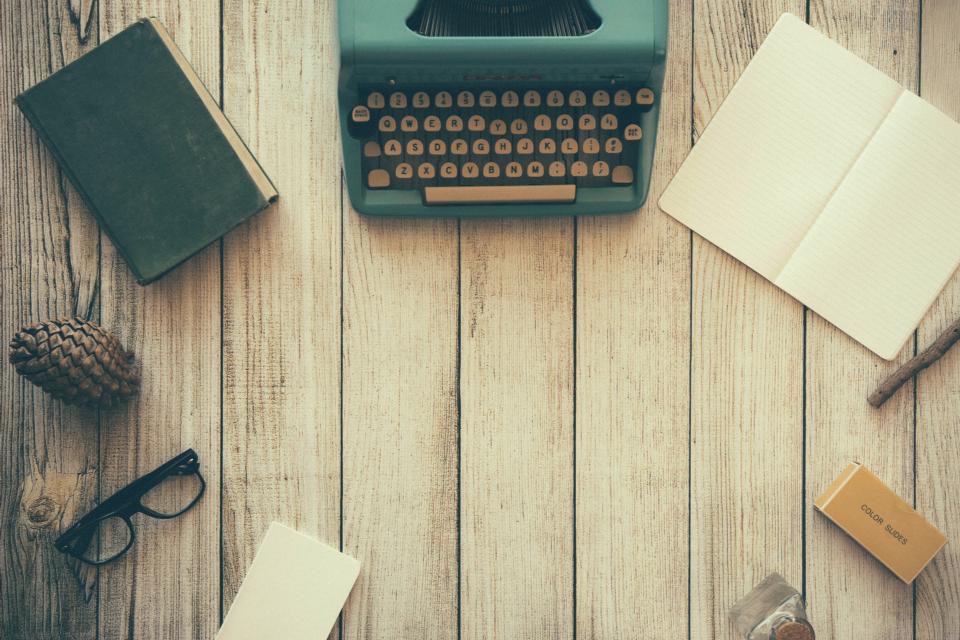 Escribe tu obituario – y vive a su altura